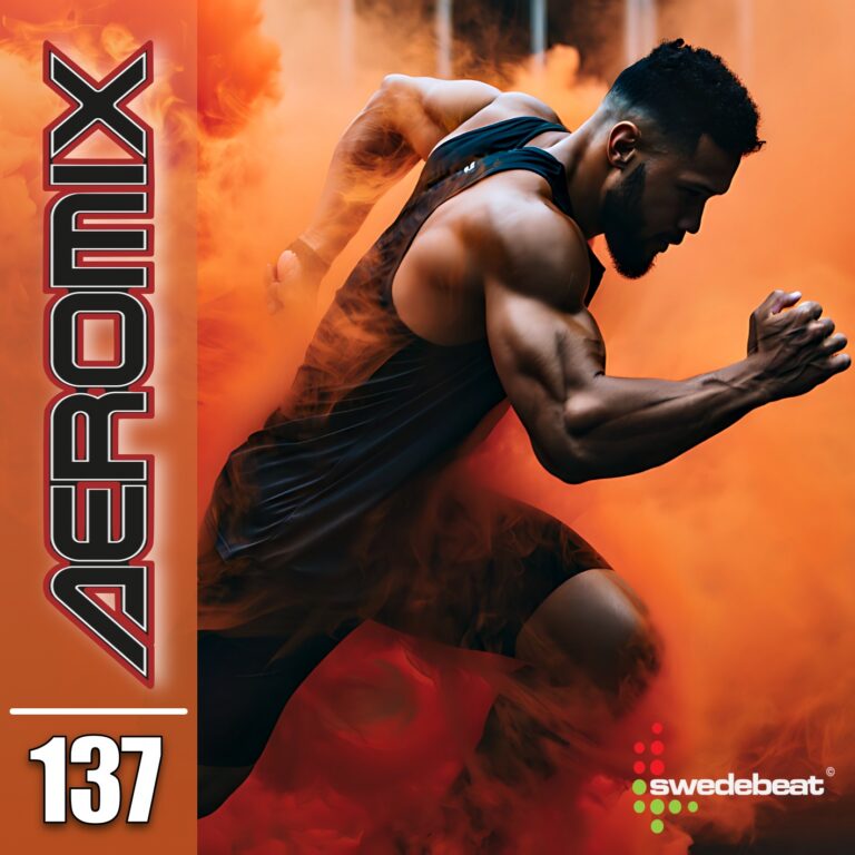 Aeromix 137 (CD)