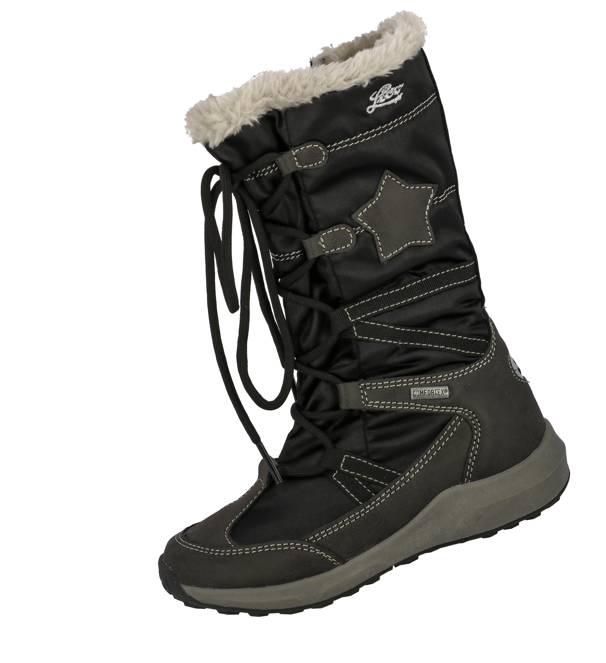 Fernanda - Winterstiefel (Gr. 40)