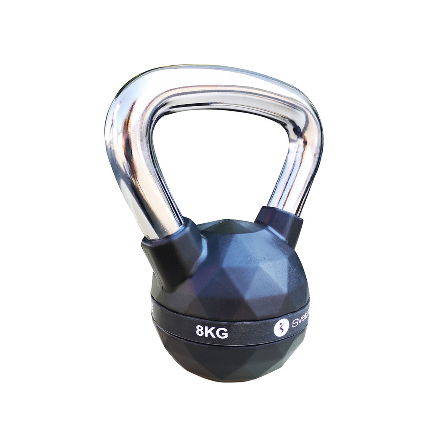 Sveltus Kettlebell diamond, 8 kg