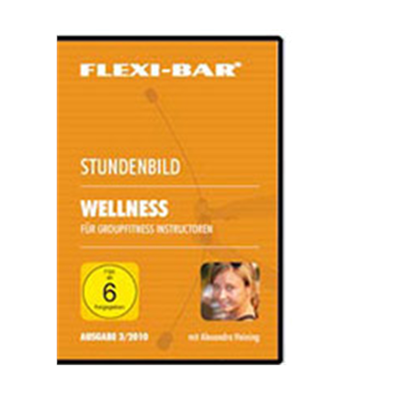 FLEXI-BAR® hourly picture wellness 3