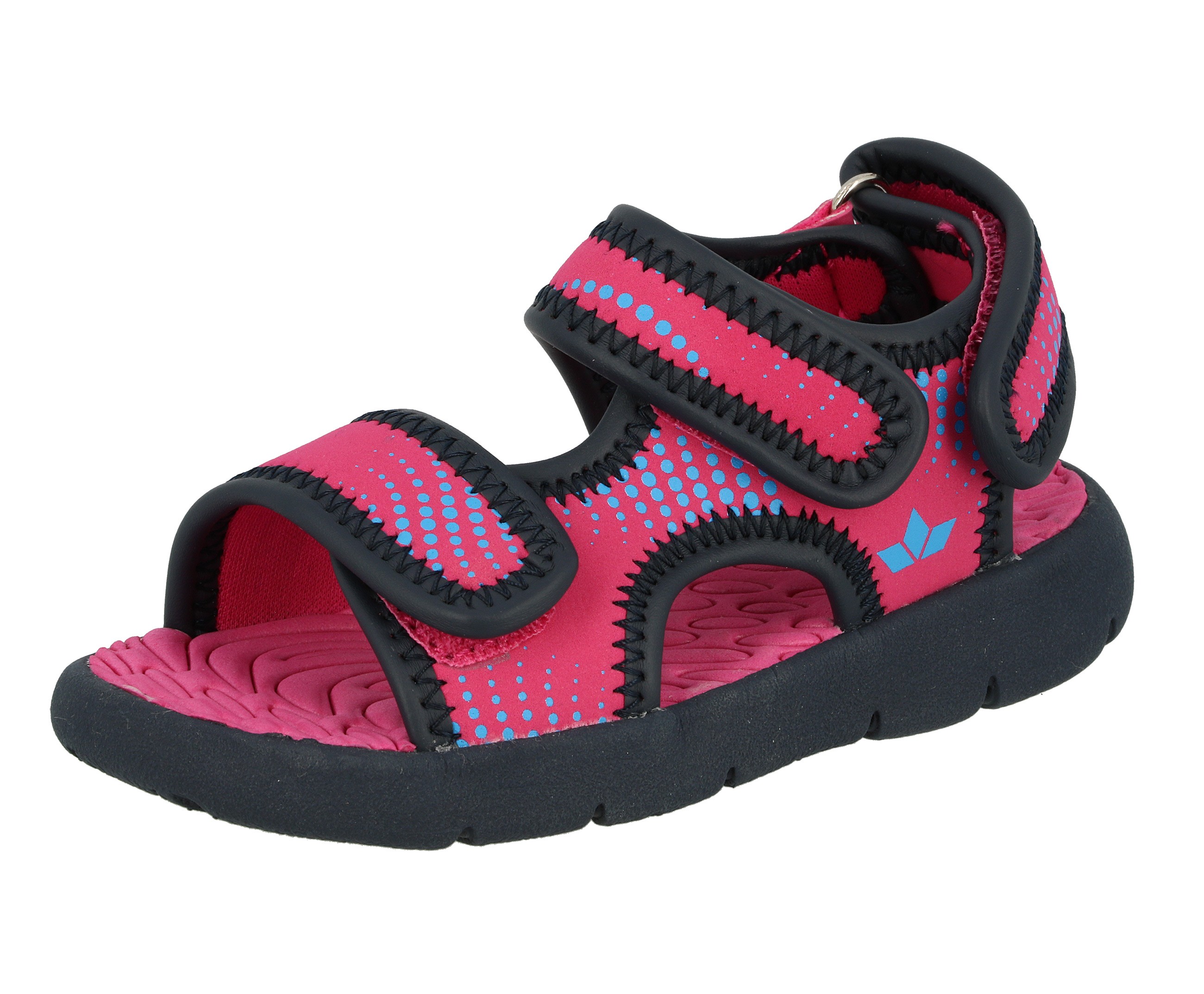 Lico Archie V - Lauflernschuh (Gr. 25) Lico Archie V - Lauflernschuh (Gr. 25)