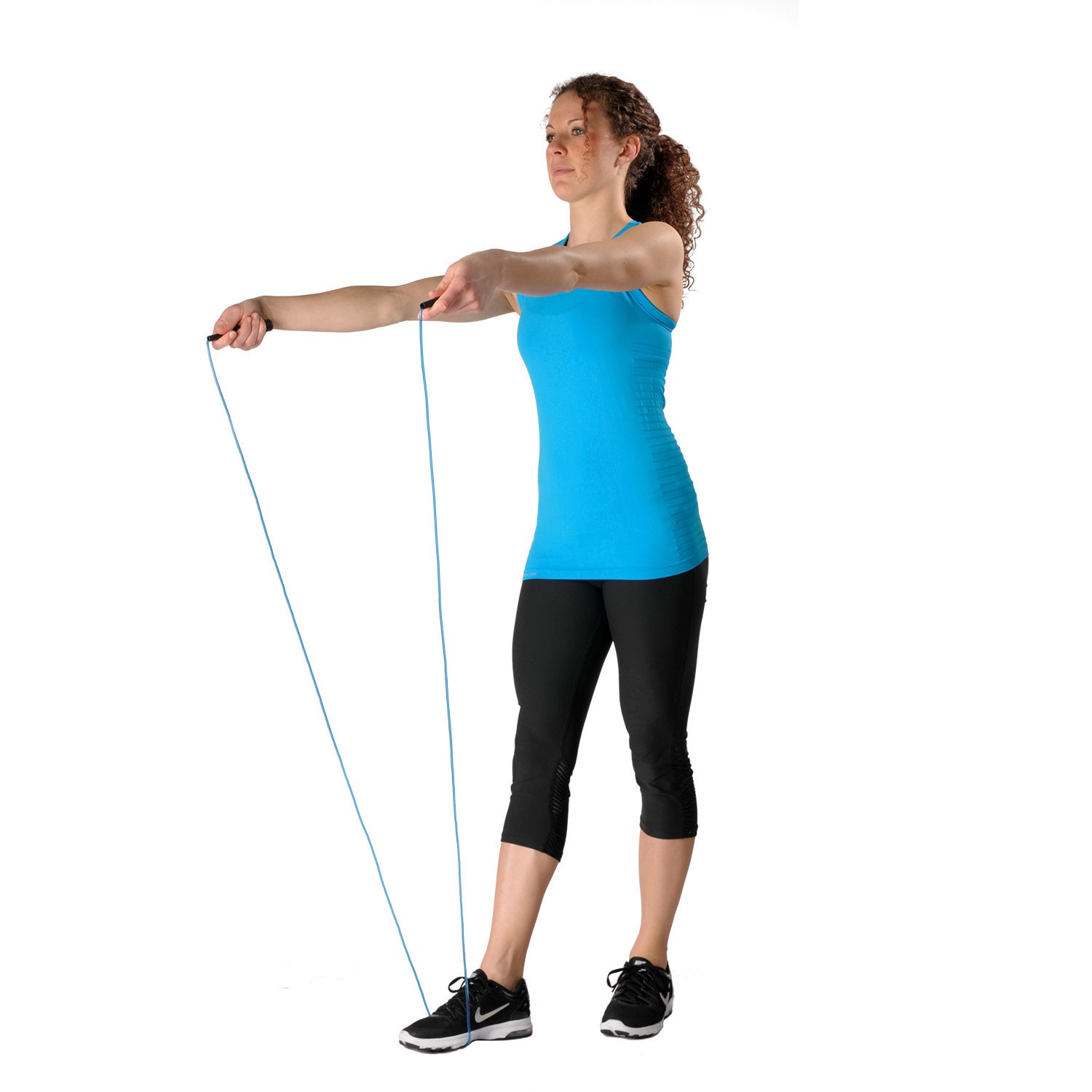 Kawanyo PVC Jumping Rope Kawanyo PVC Jumping Rope