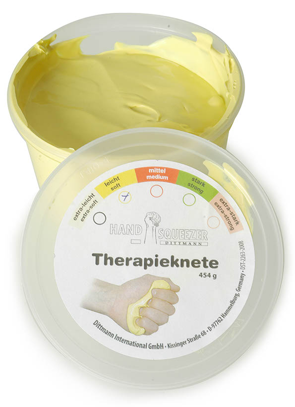Dittmann Handknete, 453g