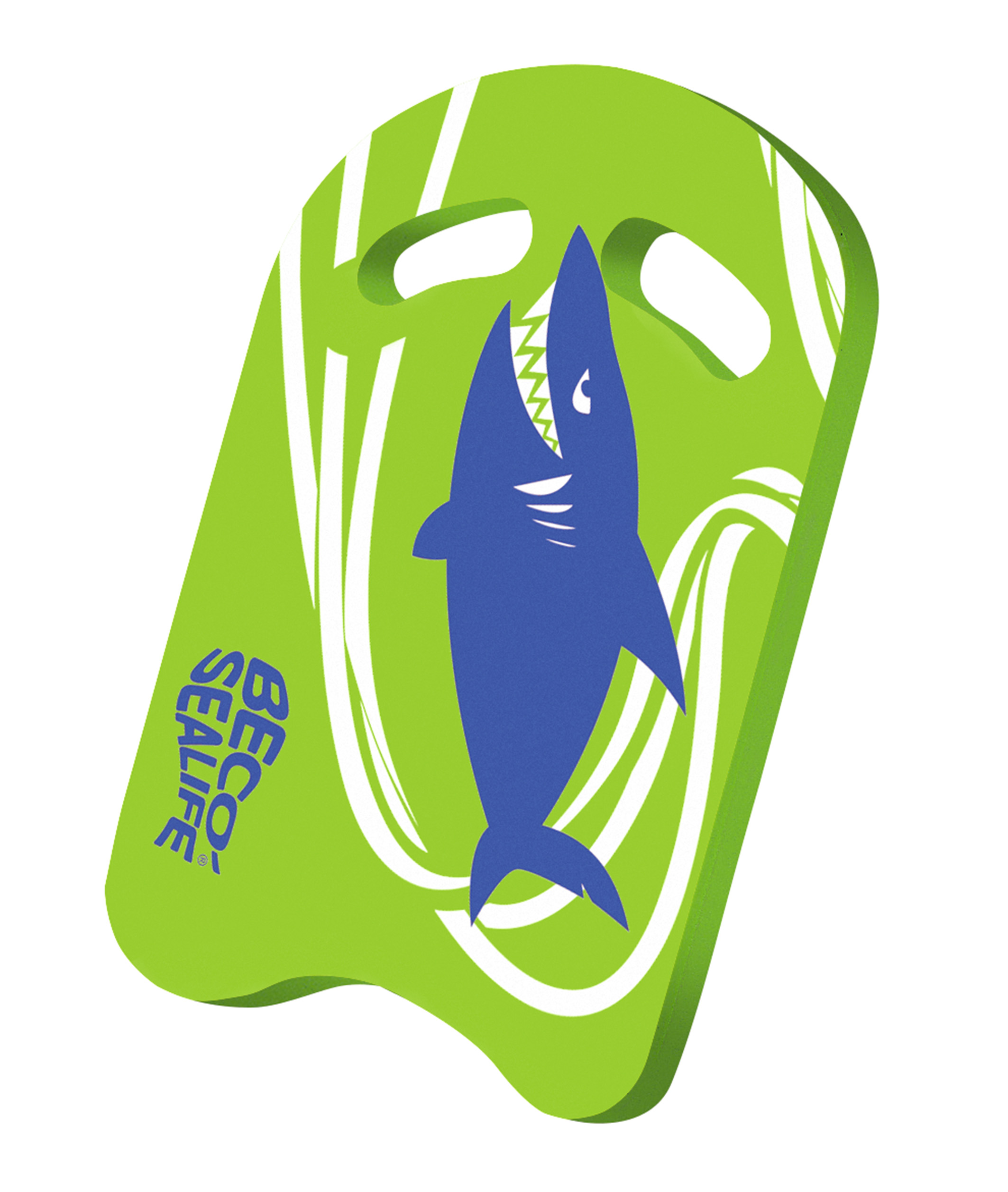 Beco Sealife Kick Board Shark