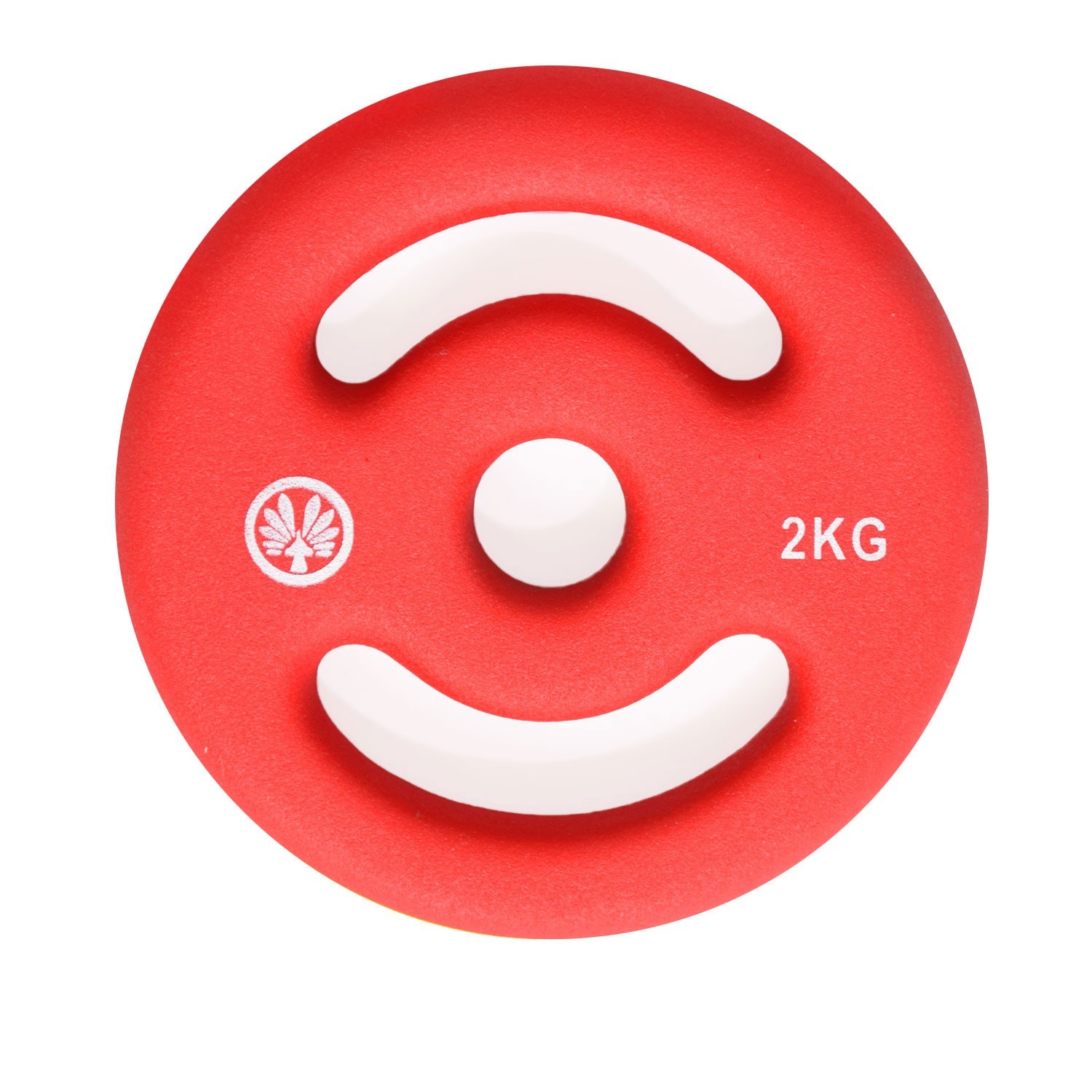 Oliver Prime Pump Scheiben – Neopren-Gewichte Oliver Prime Pump Scheiben – Neopren-Gewichte