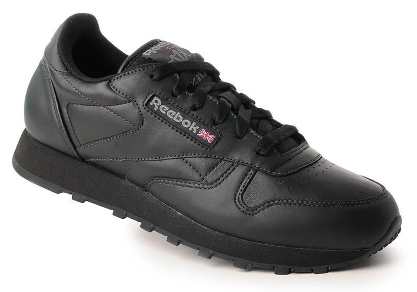 Wmns Classic Leather