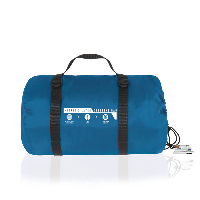 Bestway Schlafsack Matric 2 Layer