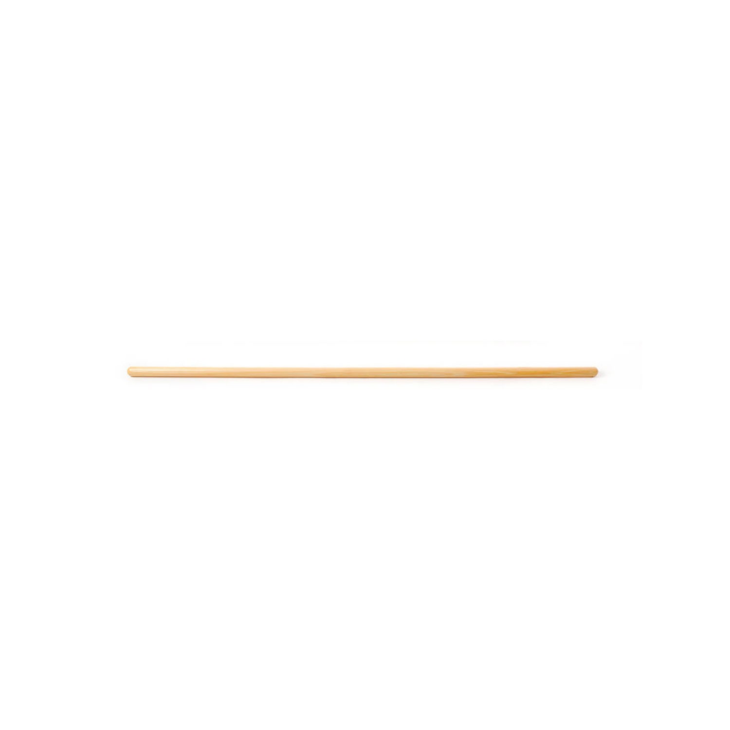 Kawanyo Holzrundstab - 100cm Kawanyo Holzrundstab - 100cm