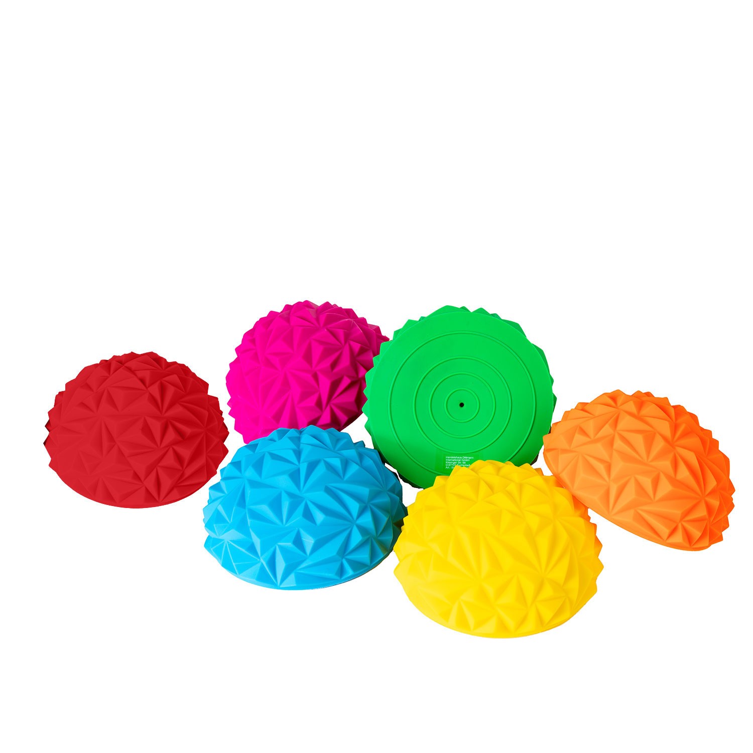 Kawanyo Stepping Stone, 6er Set Kawanyo Stepping Stone, 6er Set