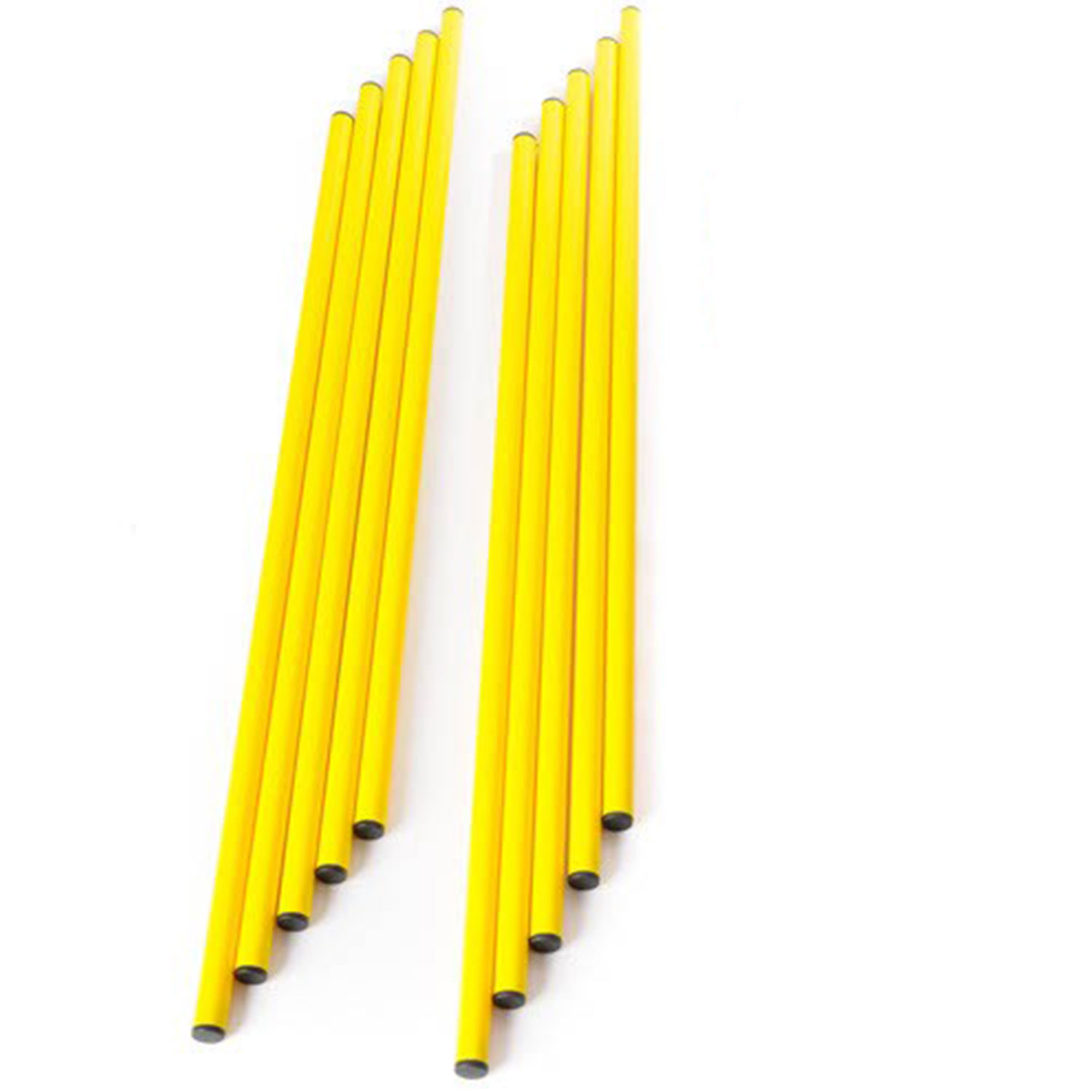 Kawanyo Koordinationsstange 100cm, 10er Pack