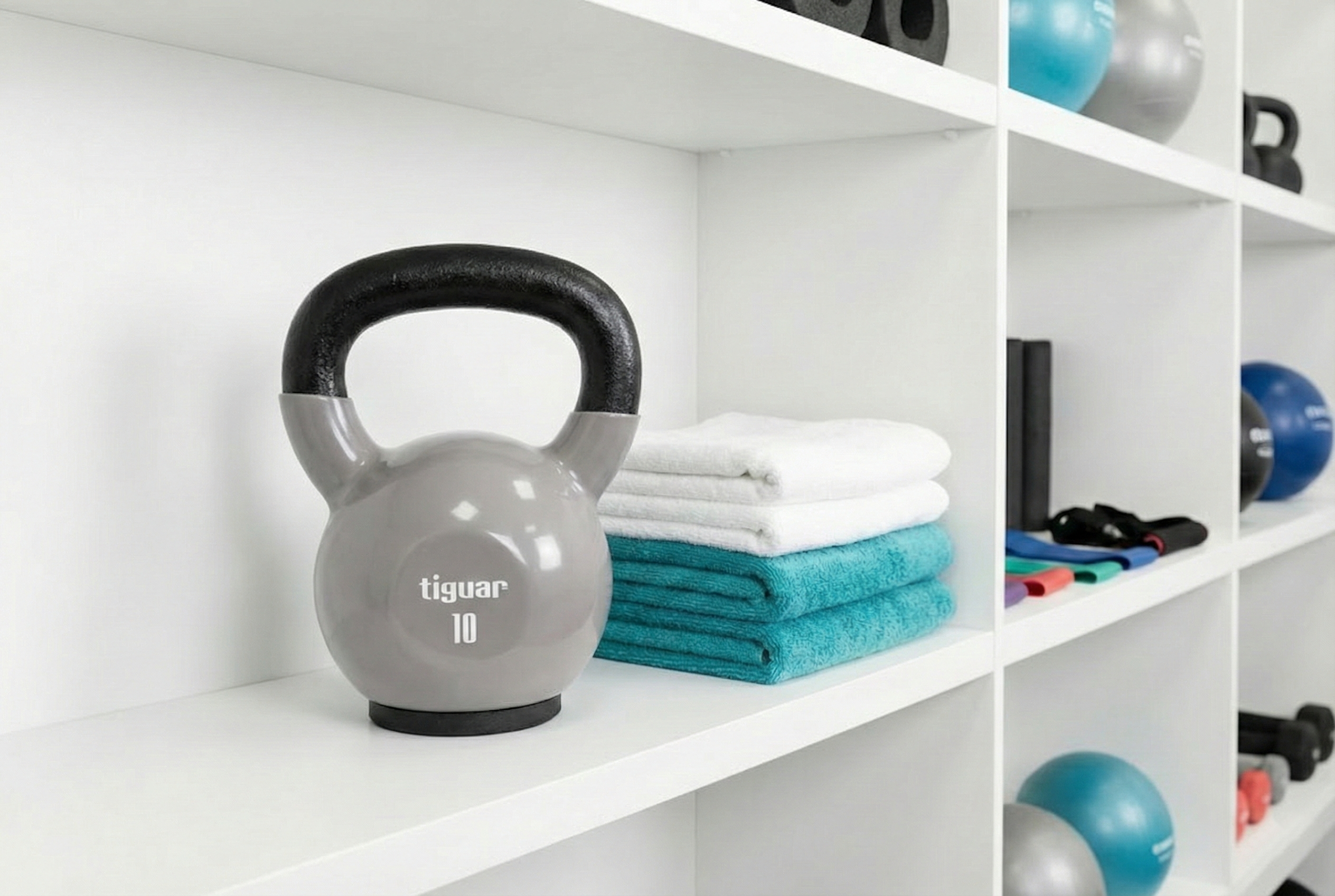 B2B Fitnessgeräte für Unternehmen und Vereinsbedarf