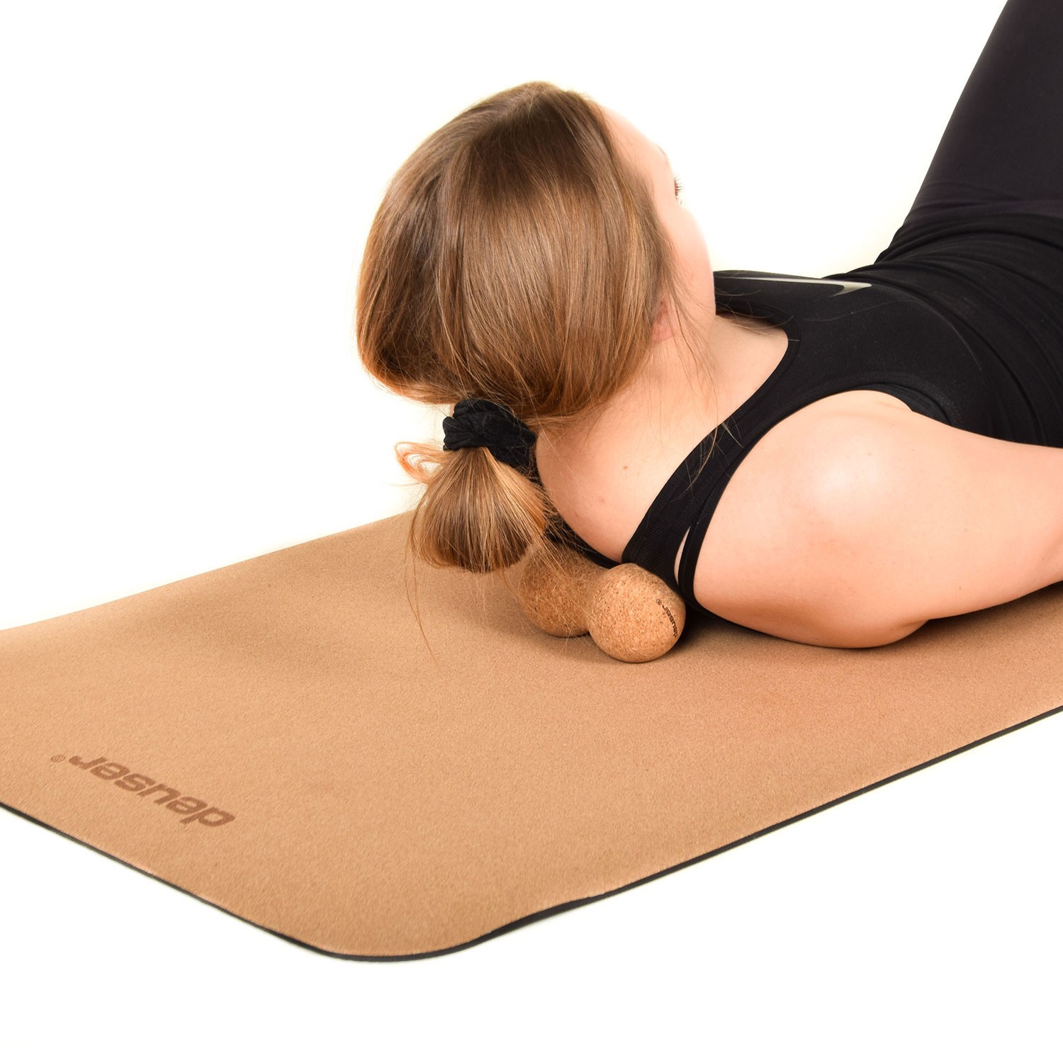 Kork Duo Massageball