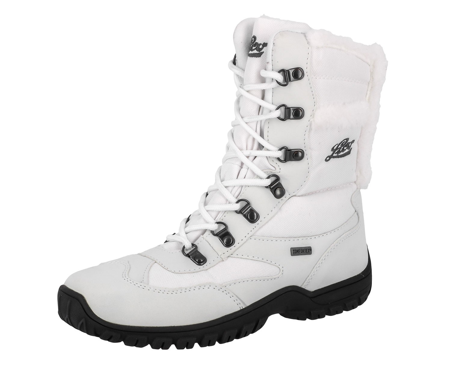 Saskia, Winterstiefel