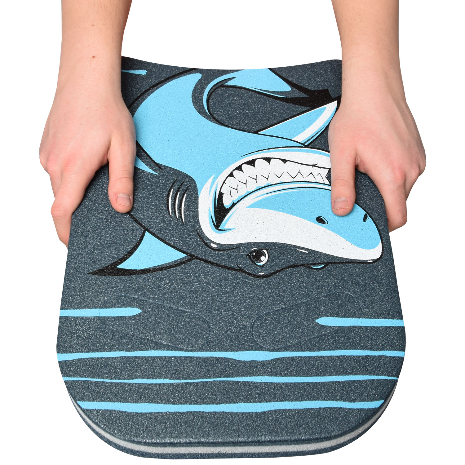 Beco 10x Schwimmbrett Kick Freddy the Shark Beco 10x Schwimmbrett Kick Freddy the Shark
