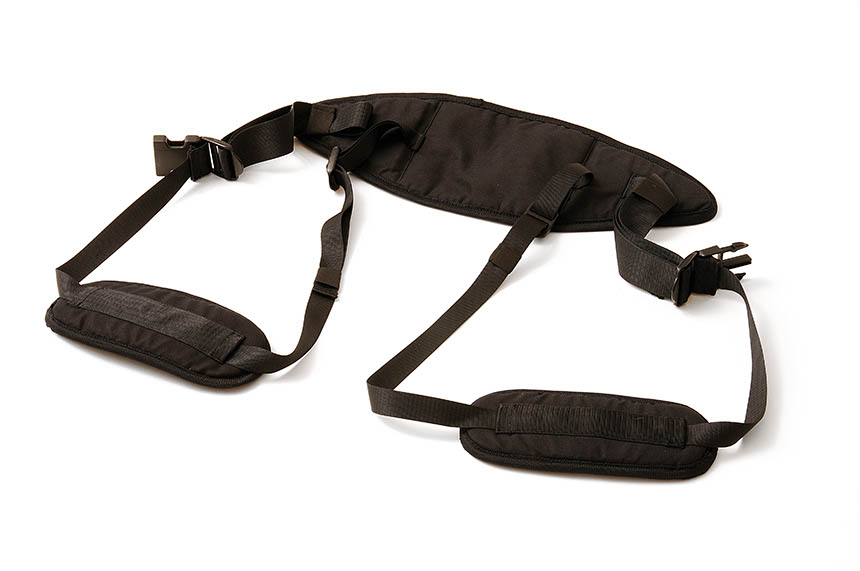 Sissel® Sit Belt Sissel® Sit Belt