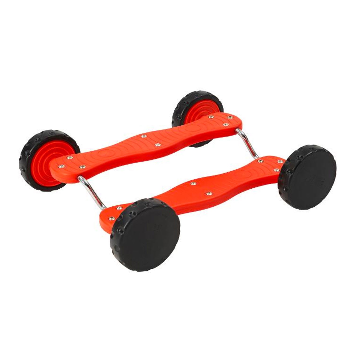 Gonge GoGo Pedal Kinder Roller - trainiert Gleichgewicht und