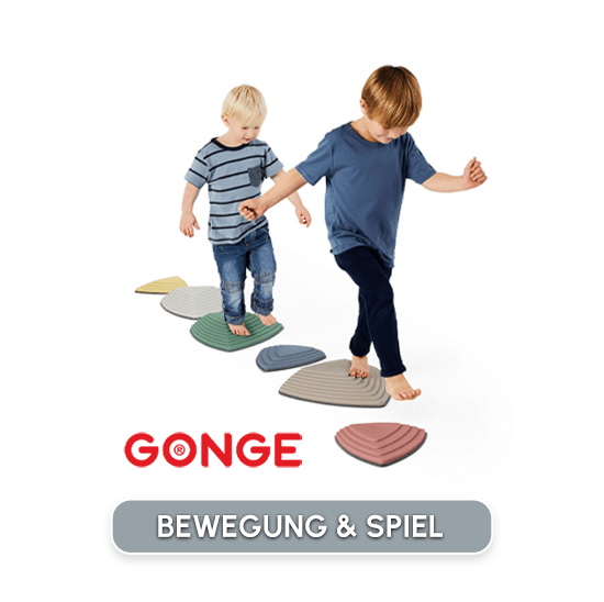 Gonge