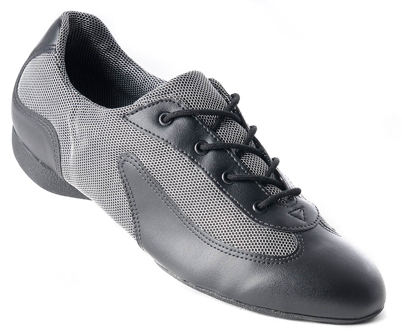 Só Dança Dance Sneaker - schwarz