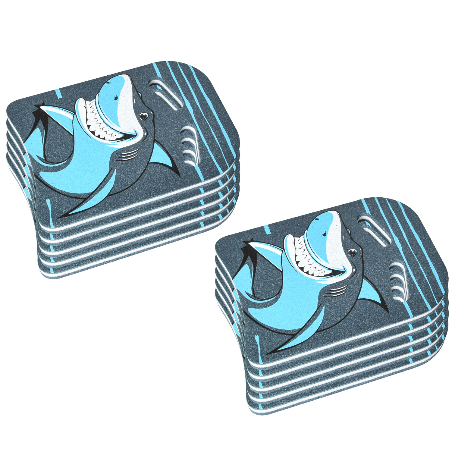 Beco 10x swimming board Kick Freddy the Shark Beco 10x swimming board Kick Freddy the Shark