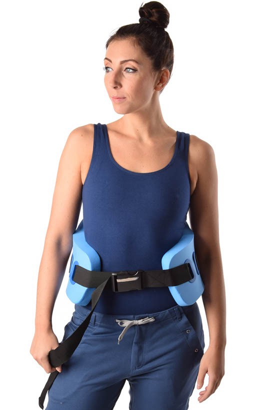 Beco Aqua Jogging Gürtel MAXI