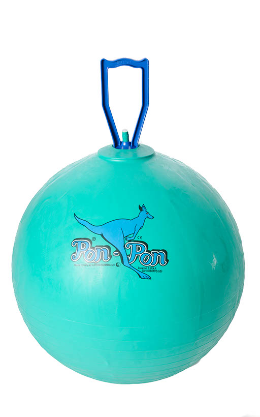 Original Pezzi® Pon Pon Hüpfball
