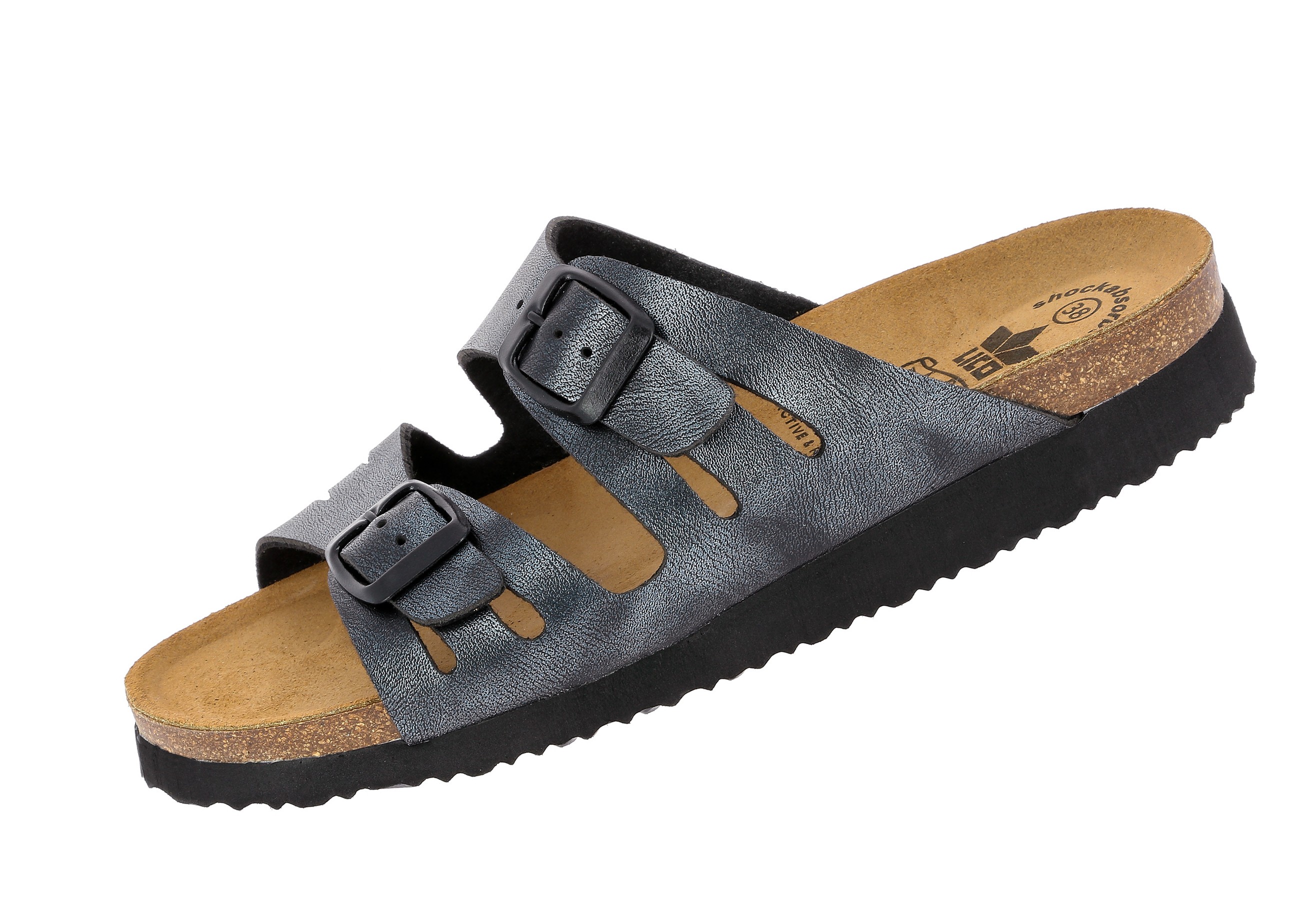 Lico Bioline Clog - Pantolette (Gr. 36) Lico Bioline Clog - Pantolette (Gr. 36)