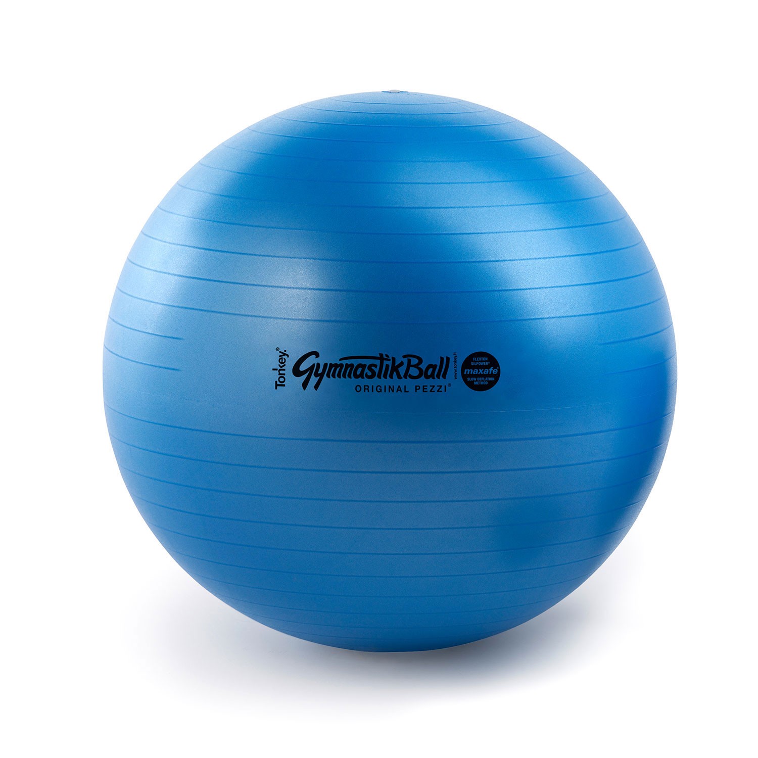Original Pezzi® Gymnastikball MAXAFE - platzsicher