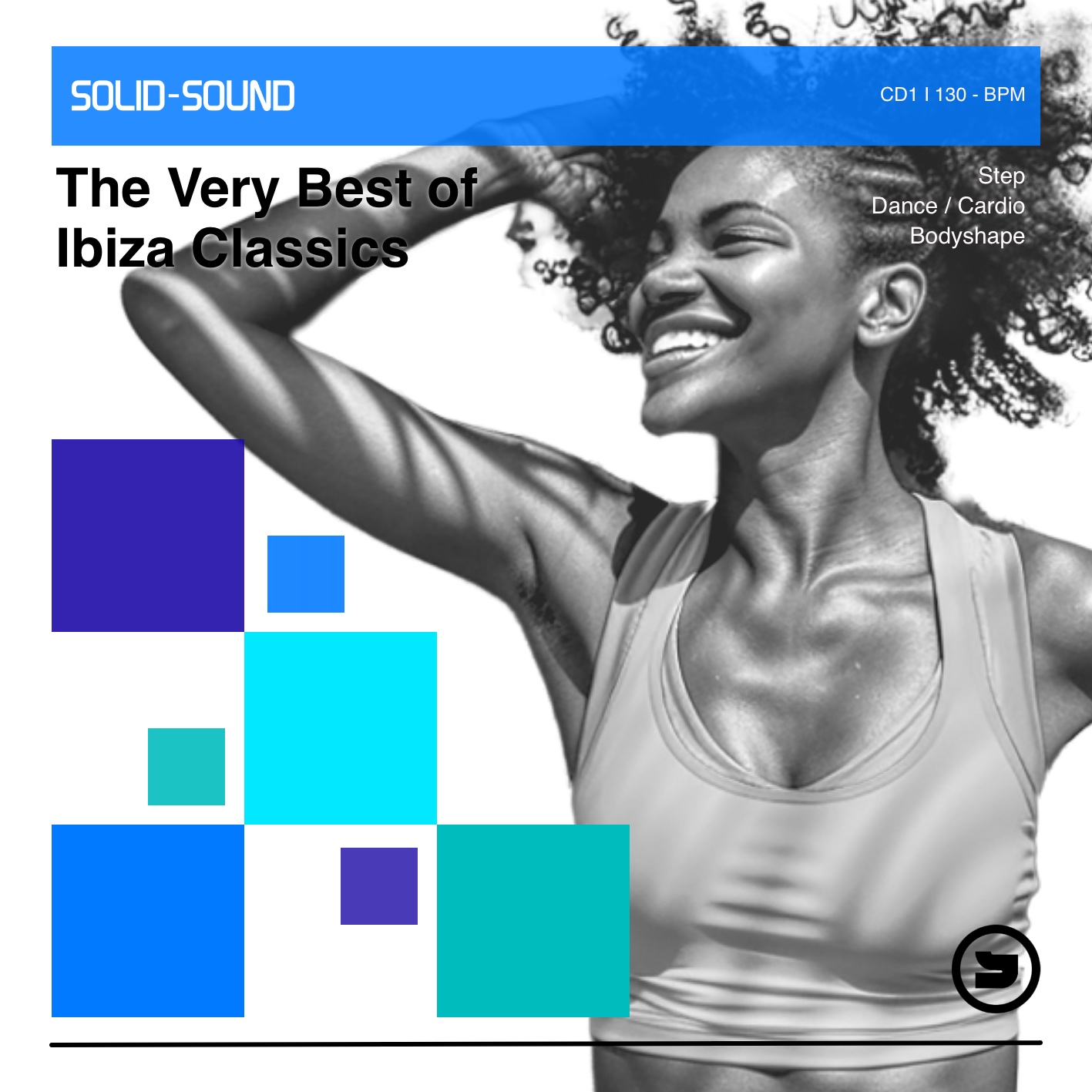 Solid Sound The Very Best of Ibiza Classics (CD)