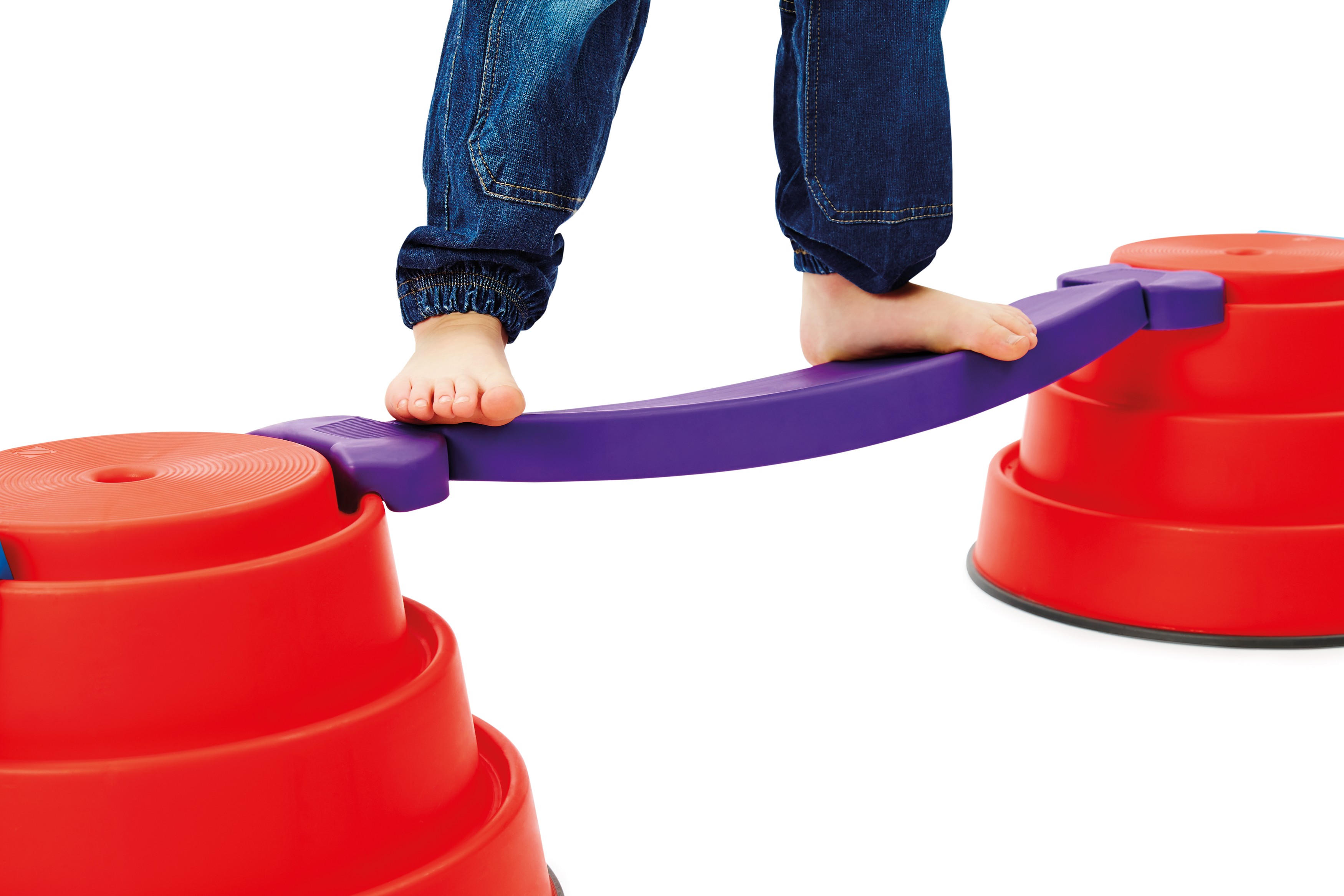 Build N'Balance® Wackelbrett Build N'Balance® Wackelbrett
