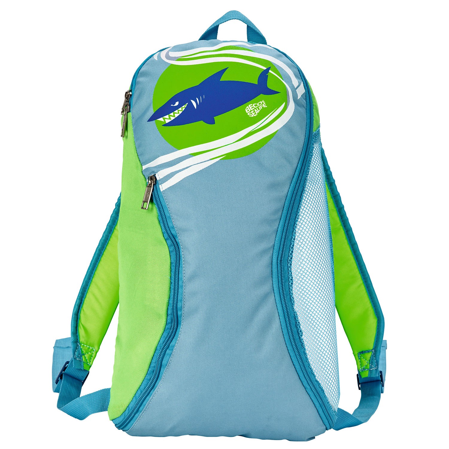 Sealife Rucksack für Kinder