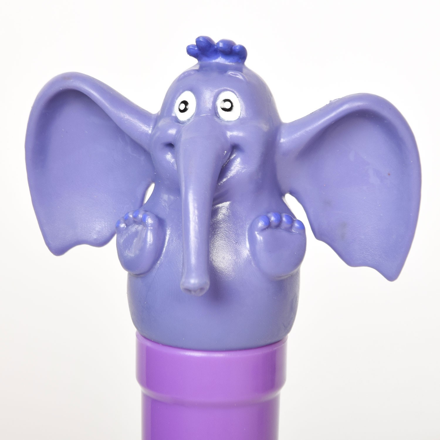 Elefant & Gator (Jiggler) - 2er Set Elefant & Gator (Jiggler) - 2er Set