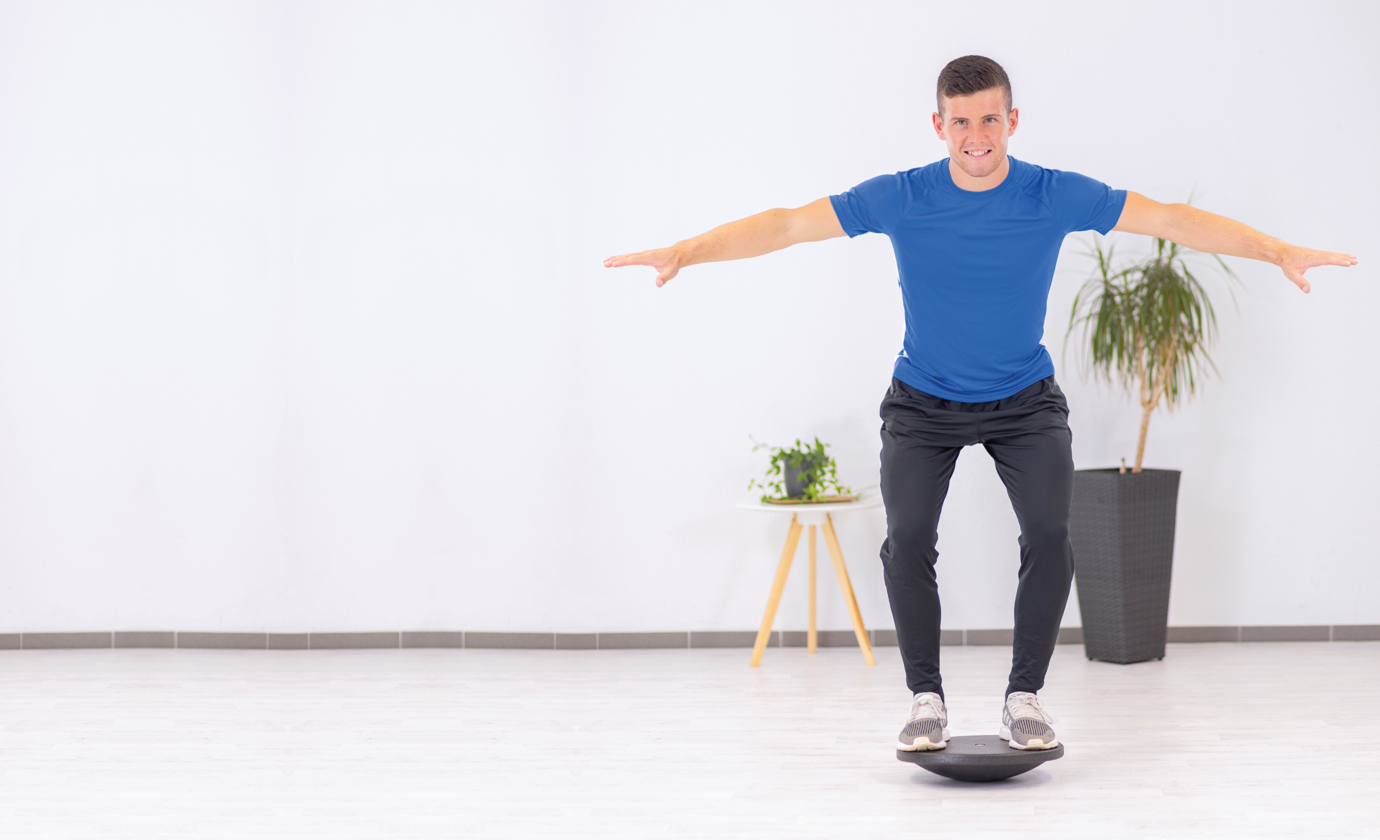 Jakobs GYM Top MODO Therapiekreisel Jakobs GYM Top MODO Therapiekreisel