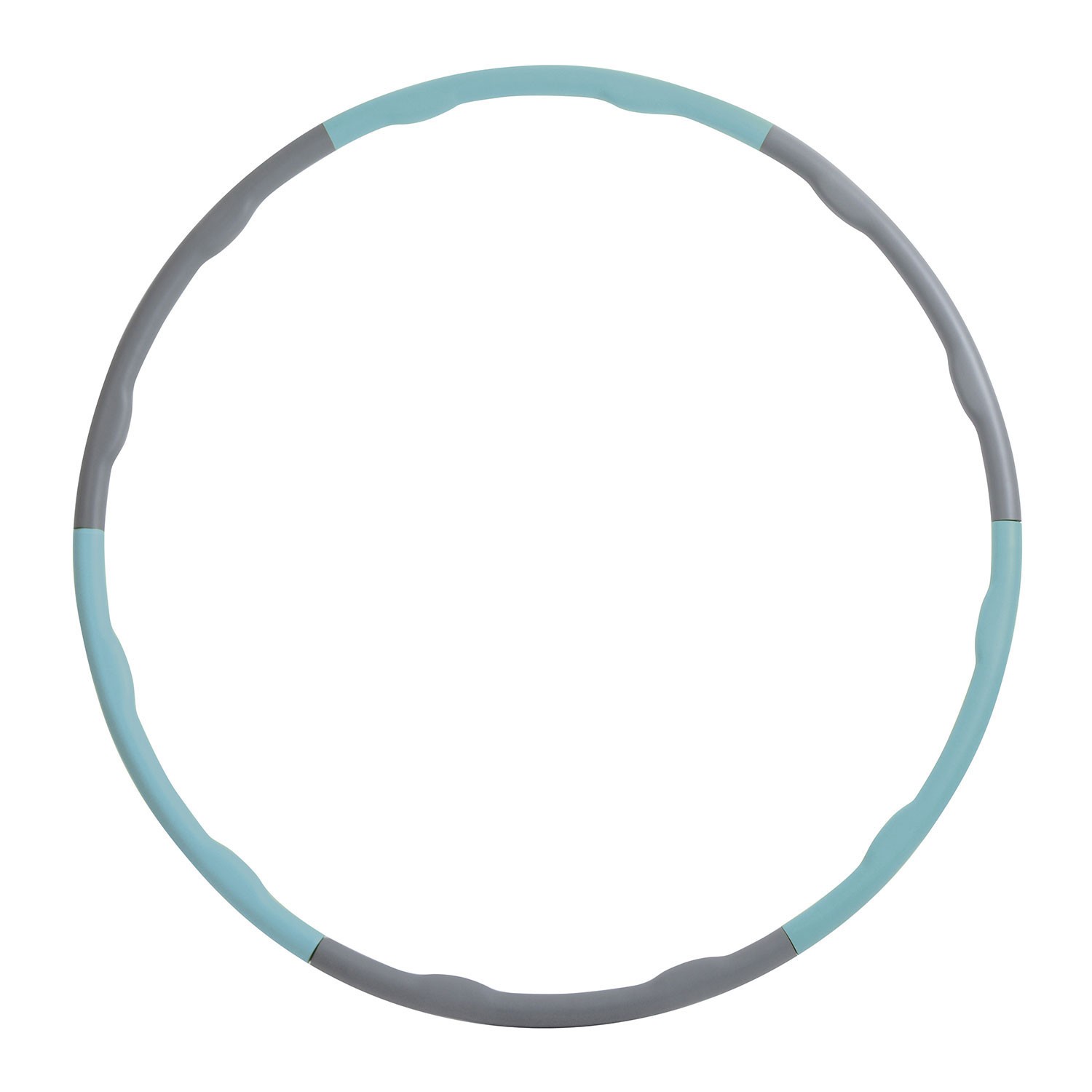 Schildkröt Fitness-Hoop 100cm Ø – Massagewellen Schildkröt Fitness-Hoop 100cm Ø – Massagewellen