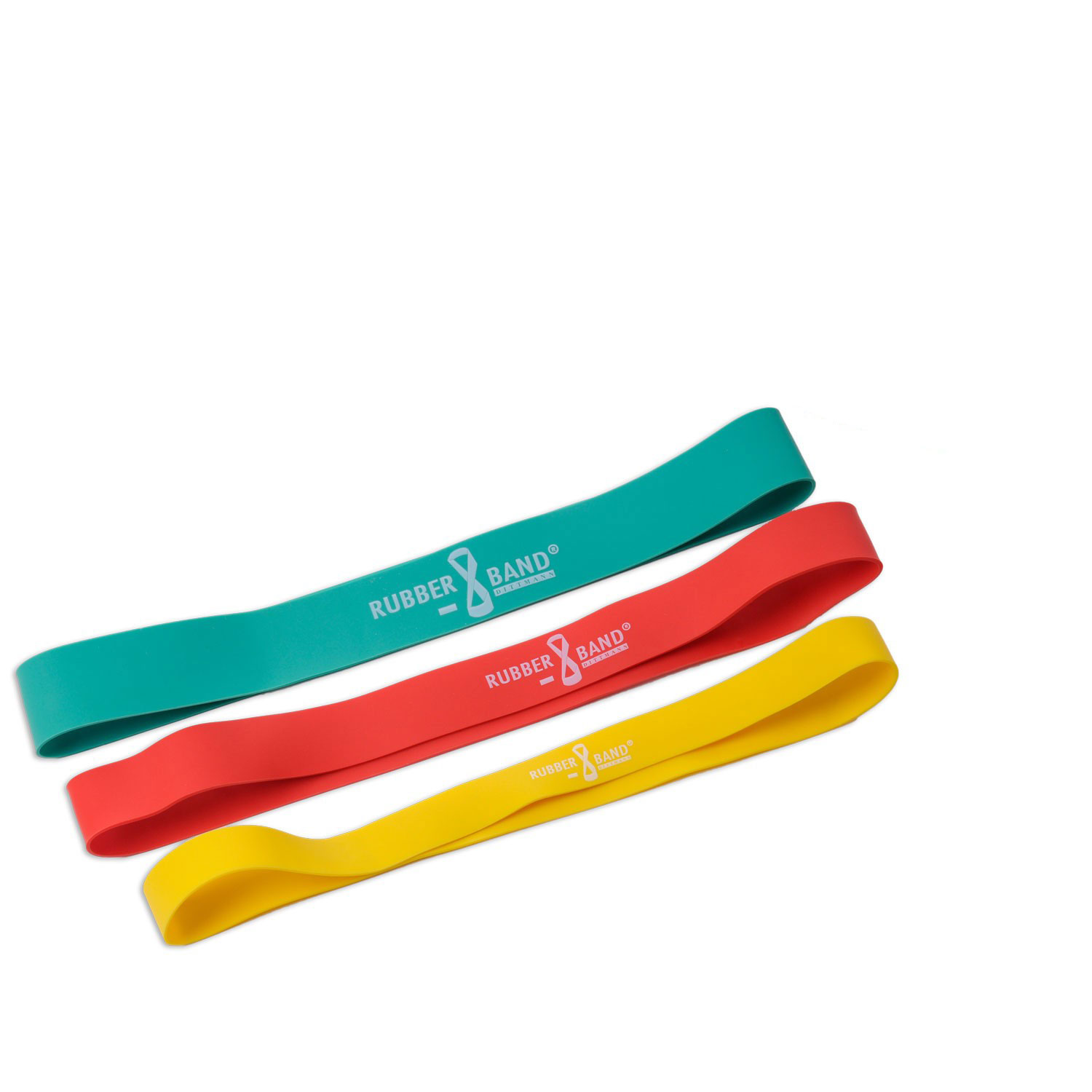 Dittmann Rubber Band 3er Kombi Dittmann Rubber Band 3er Kombi