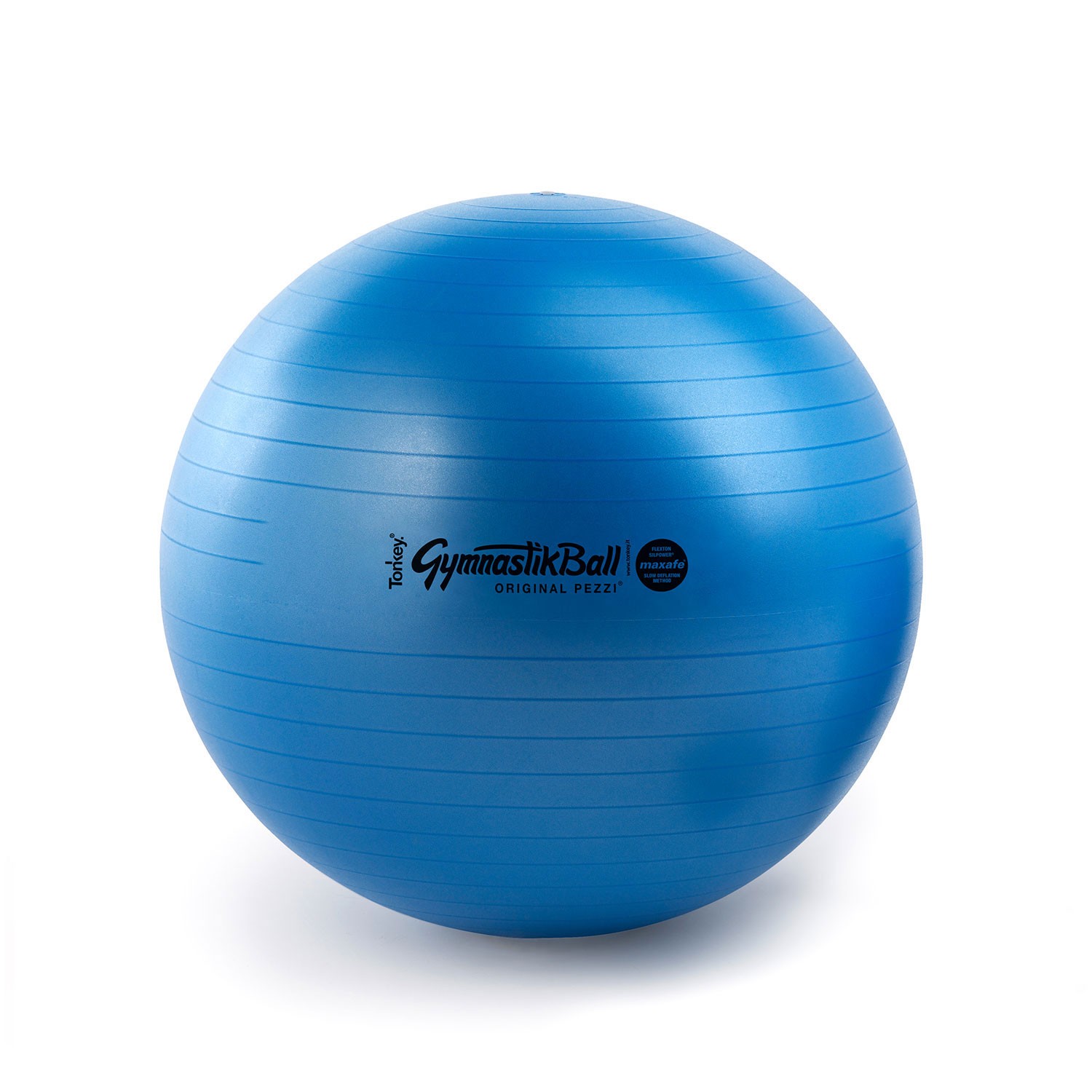 Original Pezzi® Gymnastikball MAXAFE - platzsicher