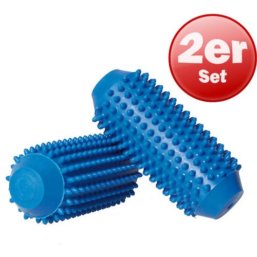 Original Pezzi® Twin Roll - 2er Set Original Pezzi® Twin Roll - 2er Set