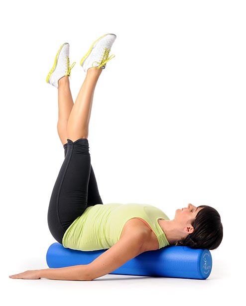 Sissel® Pilates Roller Pro 100cm Sissel® Pilates Roller Pro 100cm