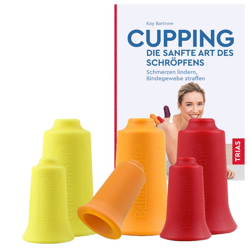 BellaBambi® ORIGINAL u. MINI 6er Set mit Buch