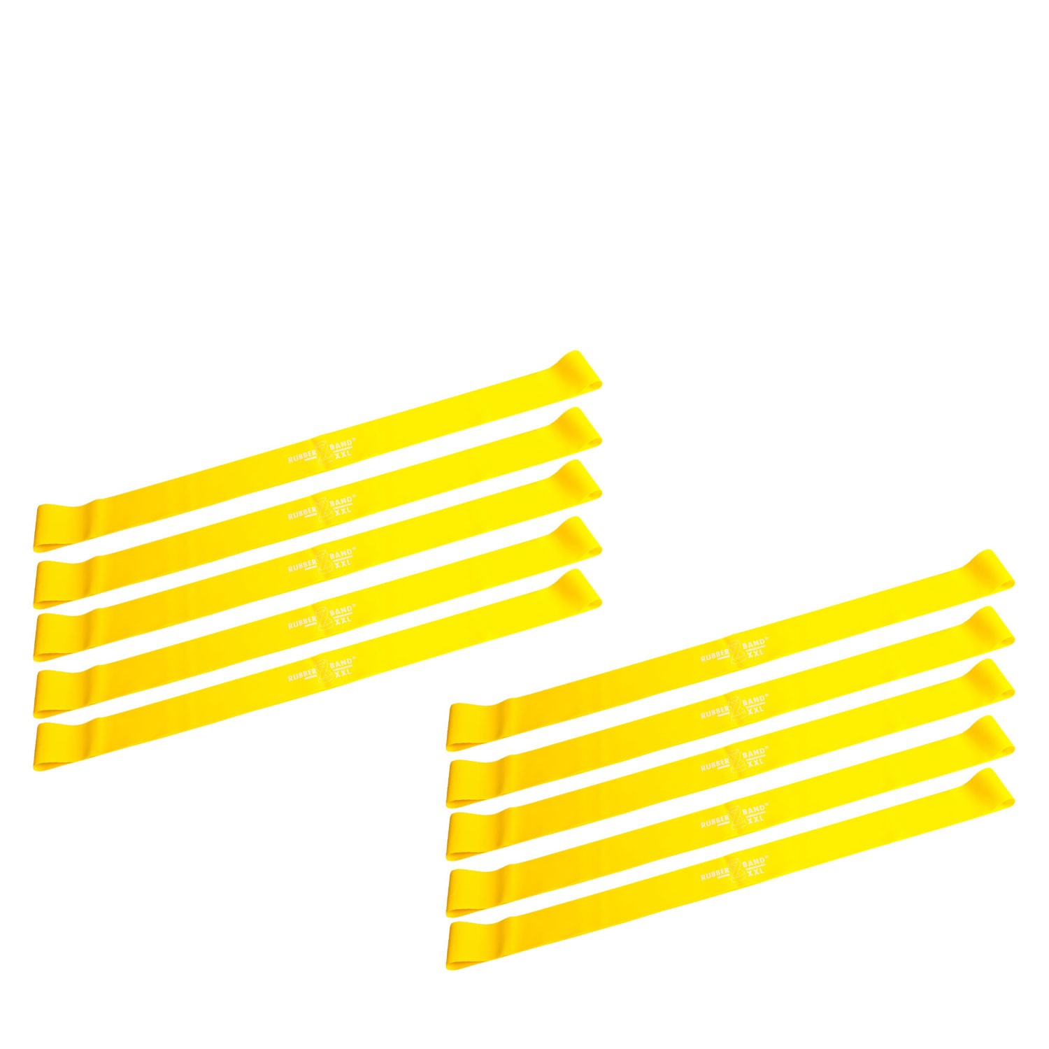 Dittmann 10er Pack Rubberband XXL