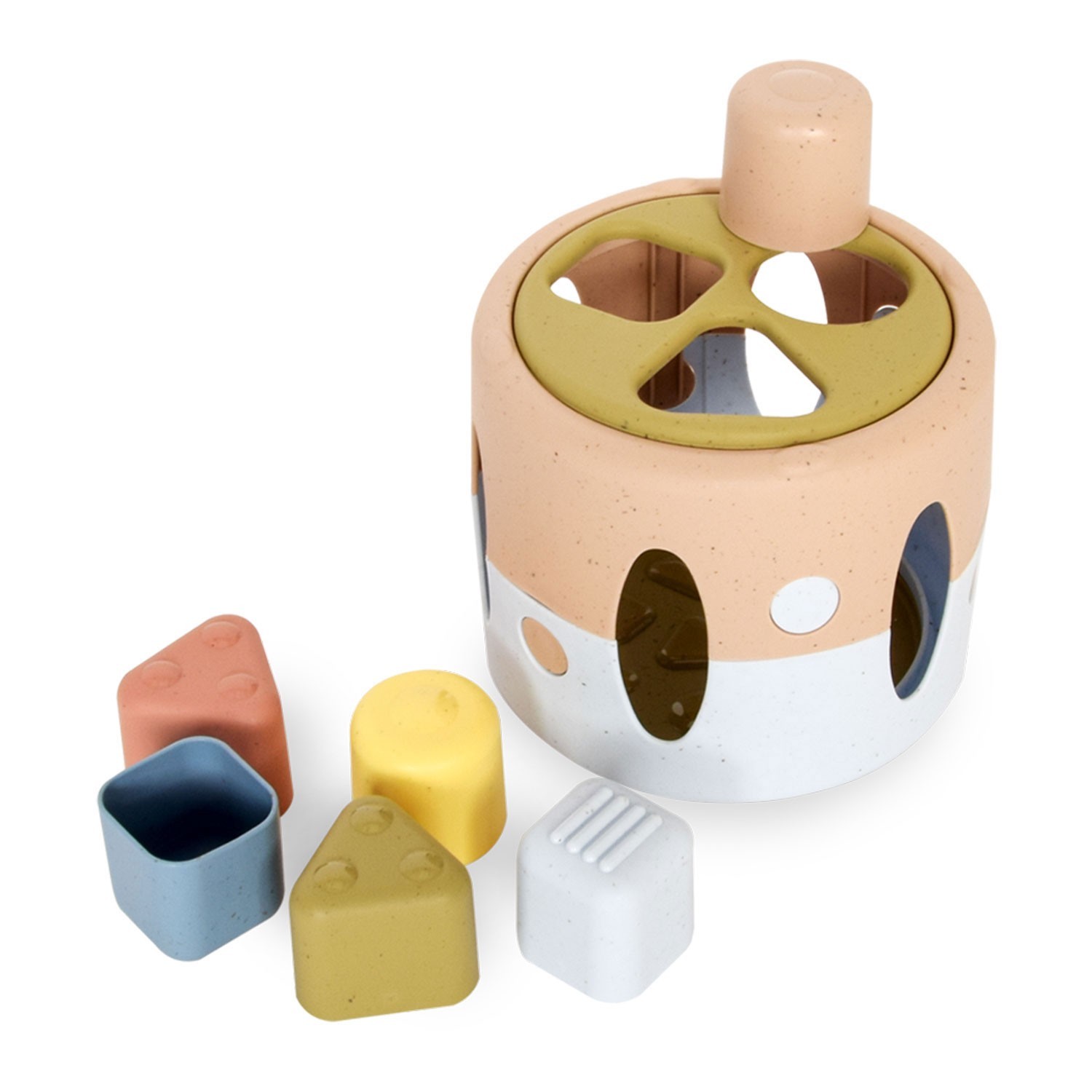 Dantoy® Tiny BIO-Sortierbox