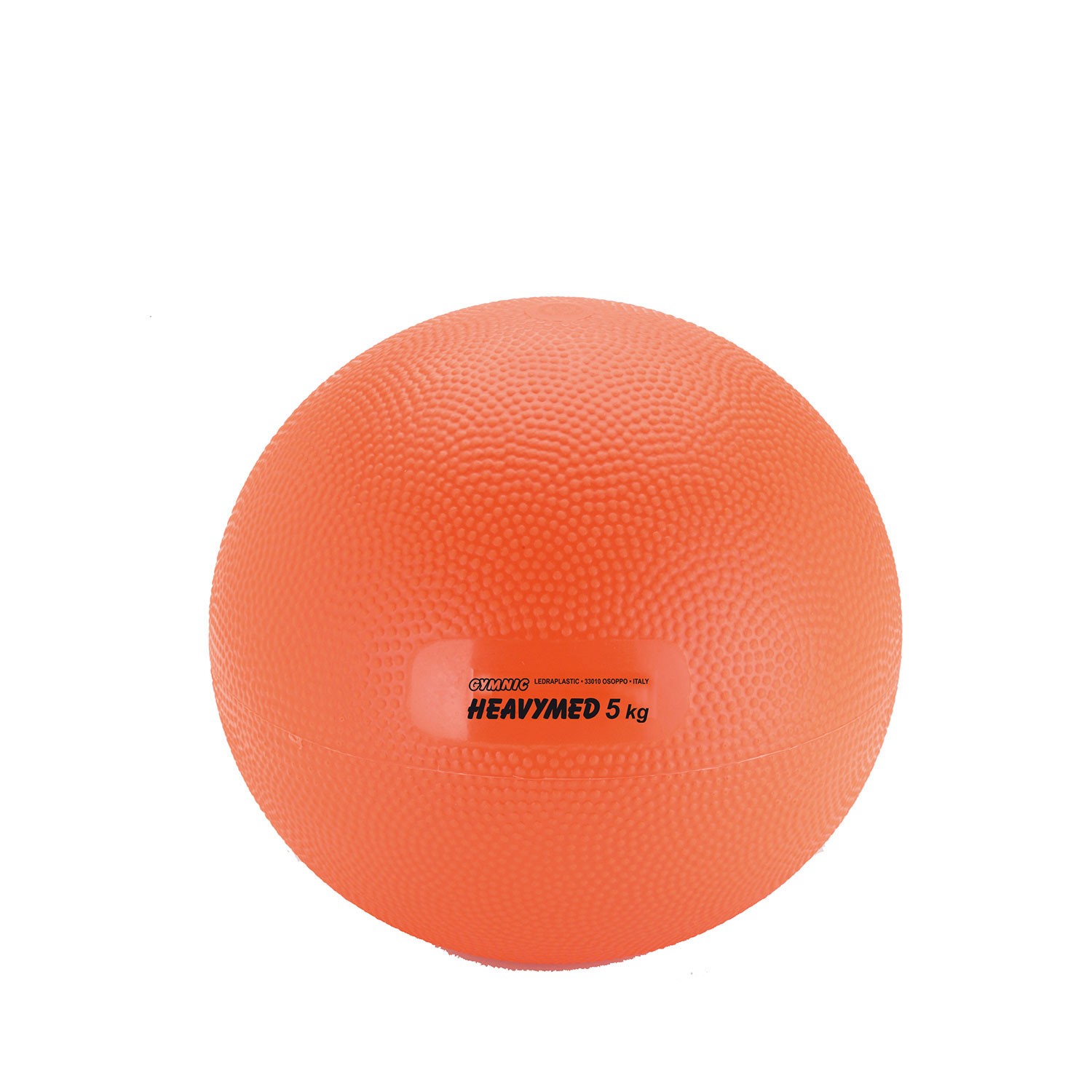 Gymnic Medizinball Heavymed 5 kg