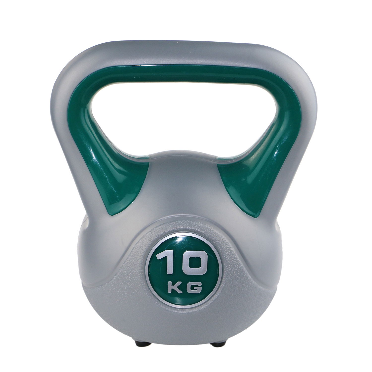 Sveltus Kettlebell fit 10 kg Sveltus Kettlebell fit 10 kg