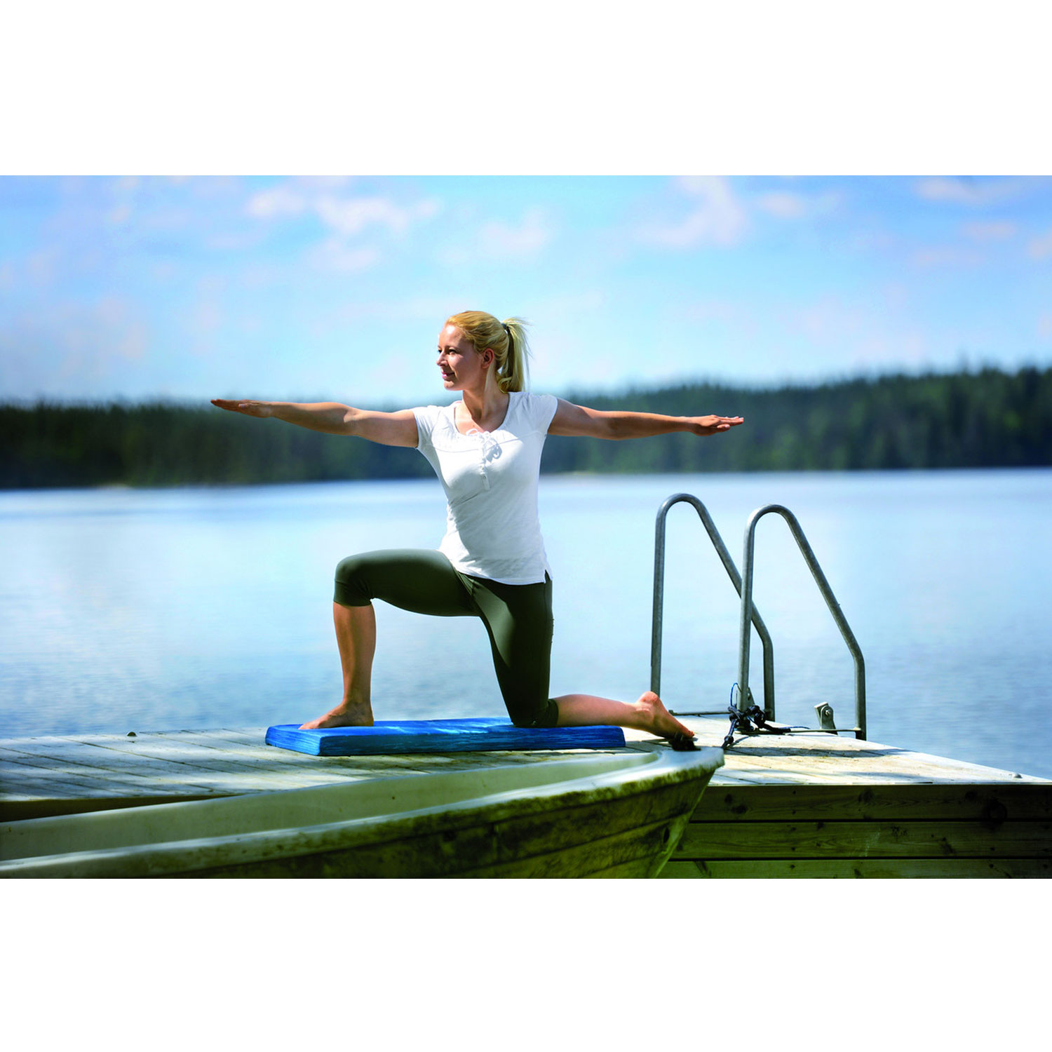 Sissel® Balancefit Pad, 10er Pack Sissel® Balancefit Pad, 10er Pack
