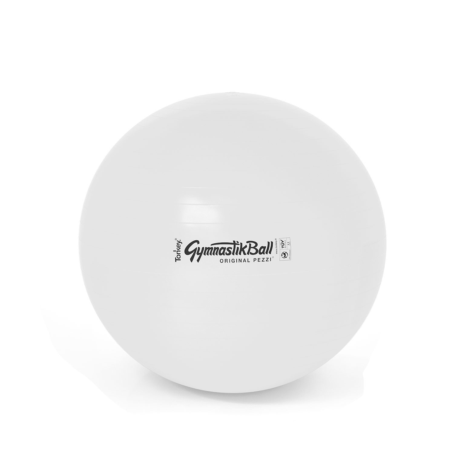 Original Pezzi® Gymnastikball STANDARD - Sonderedition