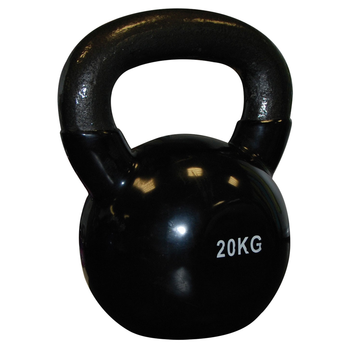 Kettlebell 20 kg