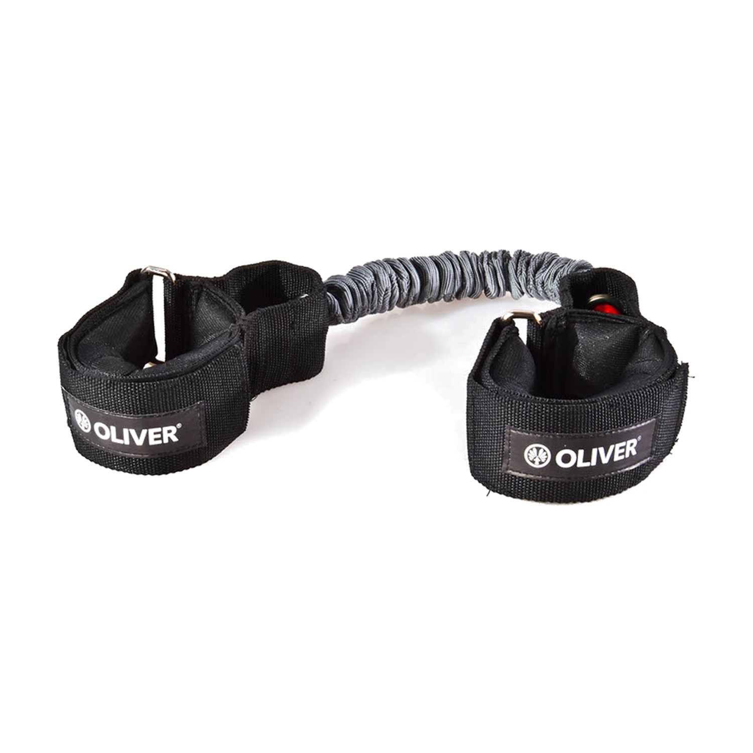 Oliver Lateral Resistor, stark