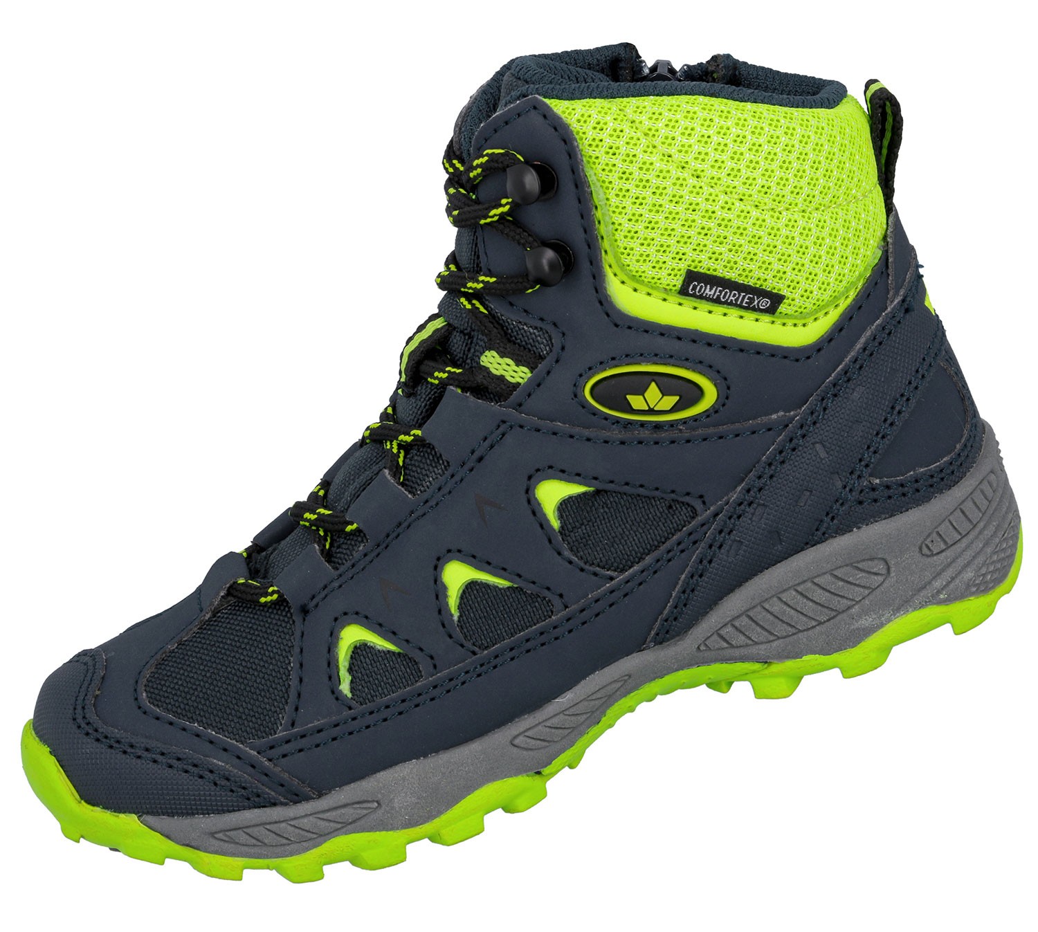 Lico Cascade - Snowboots (Gr. 29)