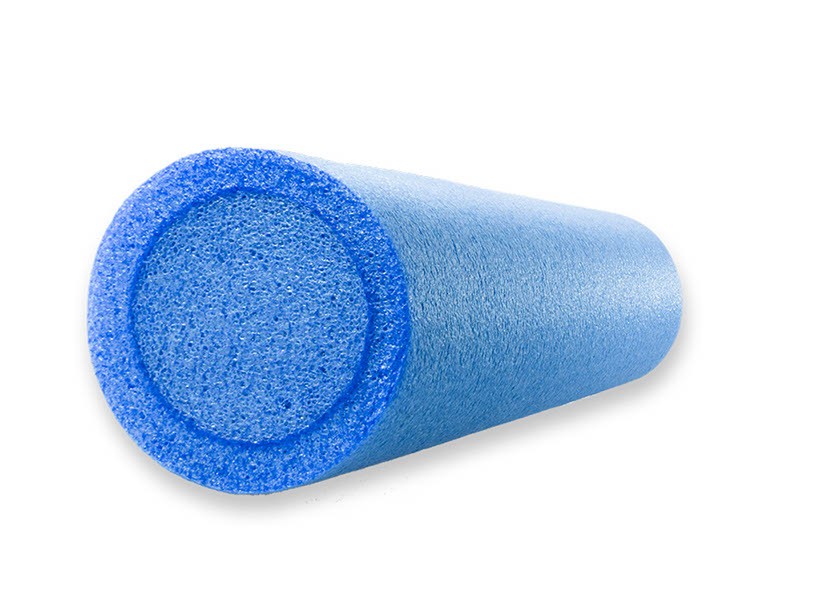 Faszien- & Massagerolle SOFT Faszien- & Massagerolle SOFT