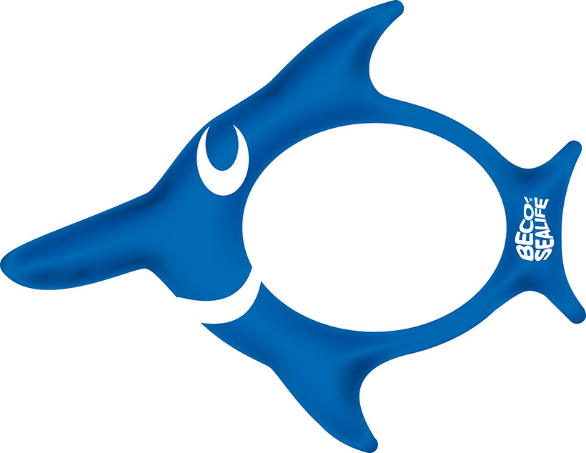 Beco Sealife Tauchring