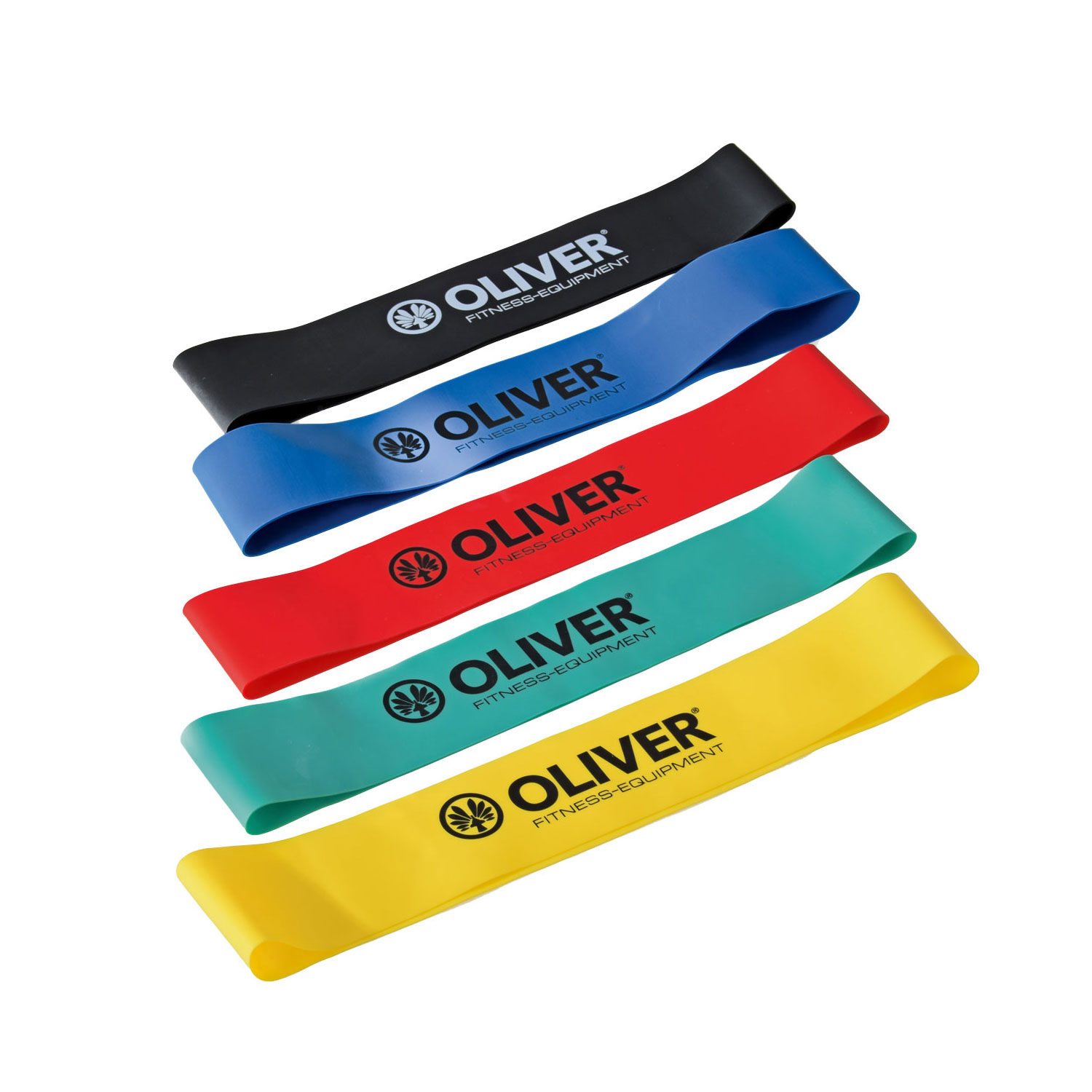 Oliver Rubber-O - the all-in-one combination